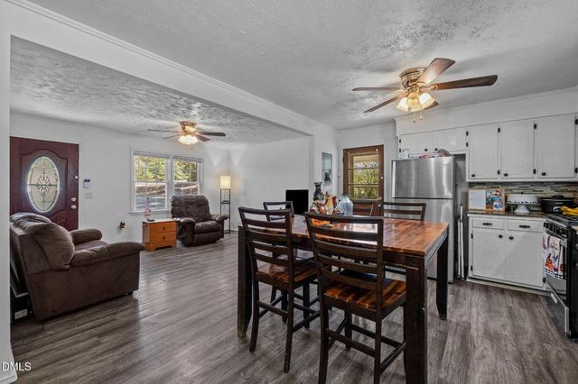 670 Tingen Mine Road, Roxboro, NC 27574