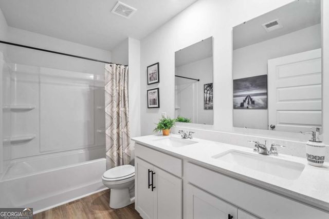 109 Juniper Drive, Guyton, GA 31312