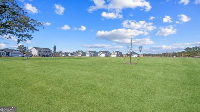 109 Juniper Drive, Guyton, GA 31312