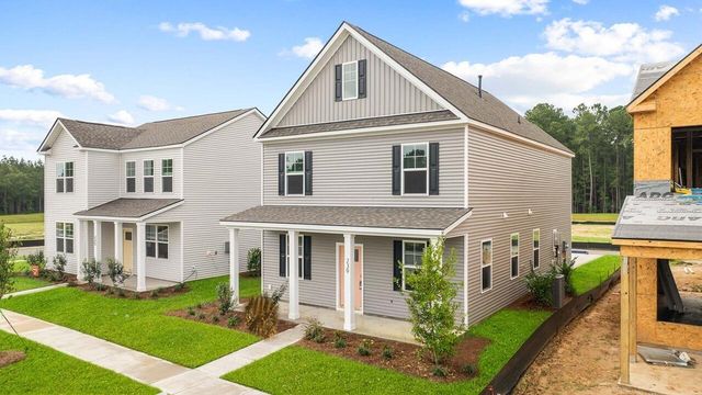 239 Grouper Lane, Summerville, SC 29483
