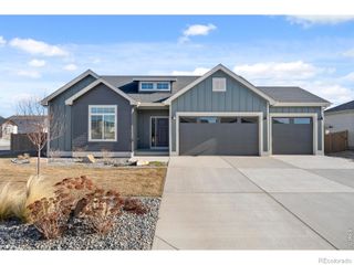 7188 Rye Grass Drive, Wellington, CO 80549
