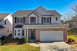 1236 Wetlands Court, Lawrenceville, GA 30044