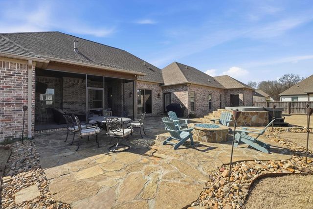2930 Shadow Lane, Conway, AR 72034