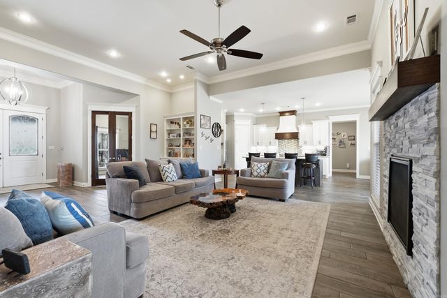 2930 Shadow Lane, Conway, AR 72034