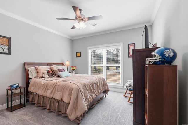 2930 Shadow Lane, Conway, AR 72034