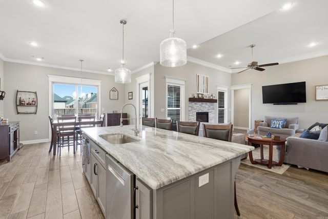 2930 Shadow Lane, Conway, AR 72034