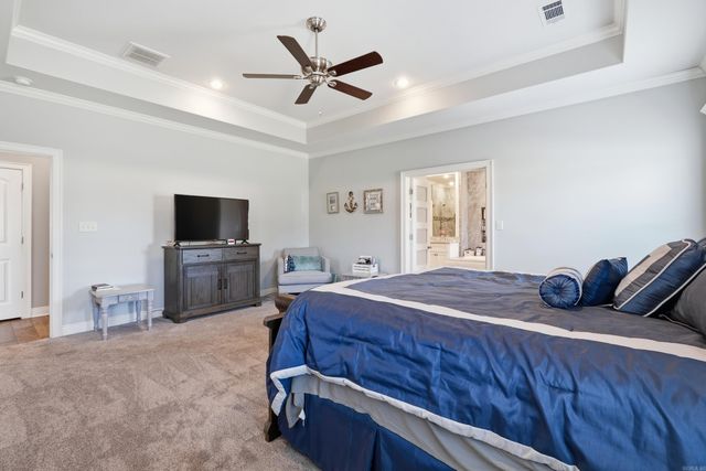 2930 Shadow Lane, Conway, AR 72034