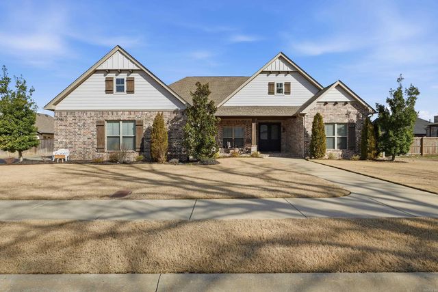 2930 Shadow Lane, Conway, AR 72034