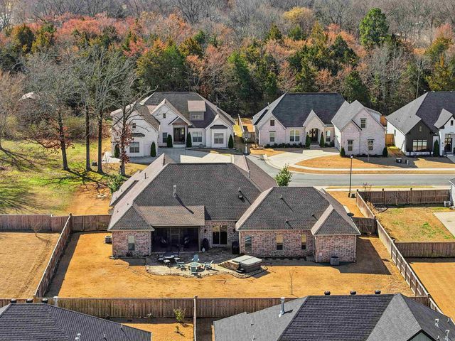 2930 Shadow Lane, Conway, AR 72034