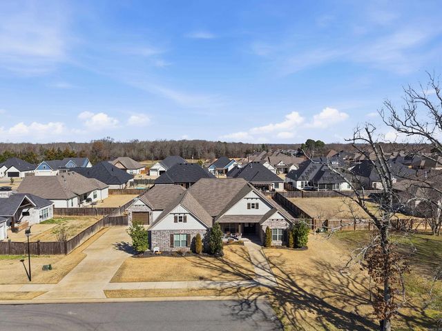 2930 Shadow Lane, Conway, AR 72034
