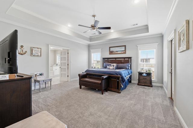 2930 Shadow Lane, Conway, AR 72034