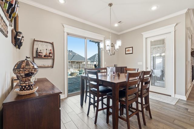 2930 Shadow Lane, Conway, AR 72034