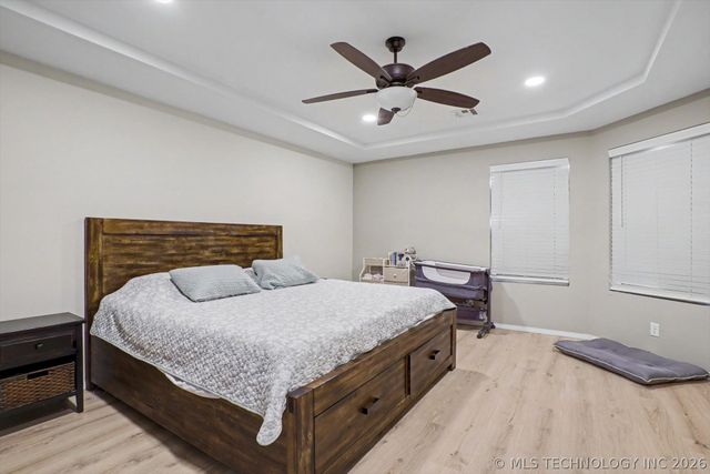 7209 S Hemlock Avenue, Broken Arrow, OK 74011