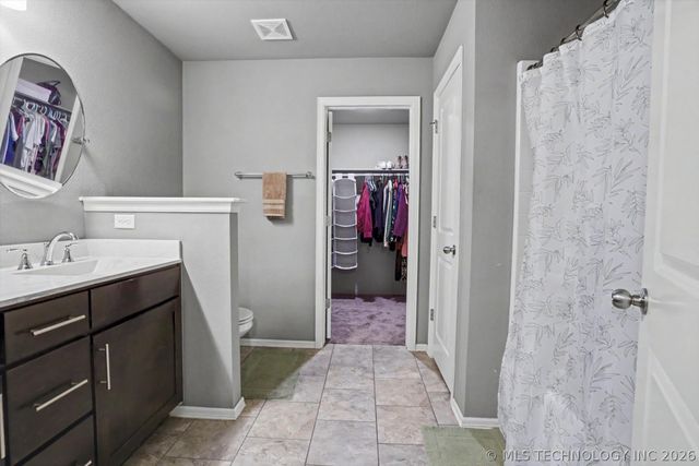 7209 S Hemlock Avenue, Broken Arrow, OK 74011