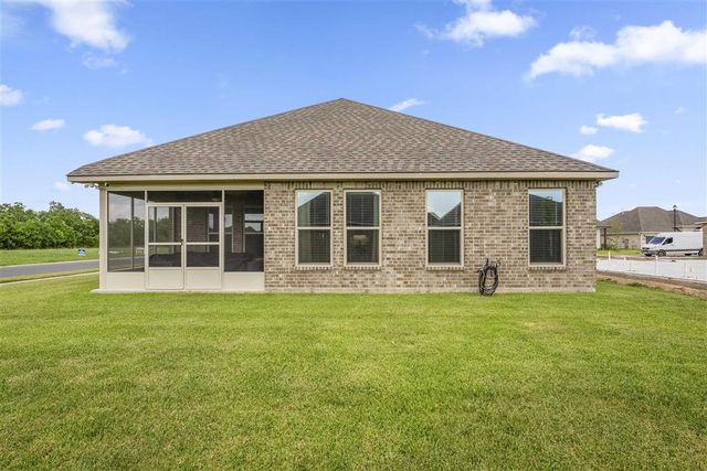 4500 Green Wood Way, Lake Charles, LA 70607