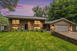 1556 Jasmine Road, Lincoln Twp, MI 49085