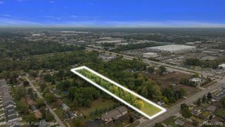 5575 E 14 Mile Road, Sterling Heights, MI 48310