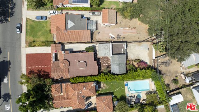 2401 E Glenoaks Boulevard, Glendale, CA 91206
