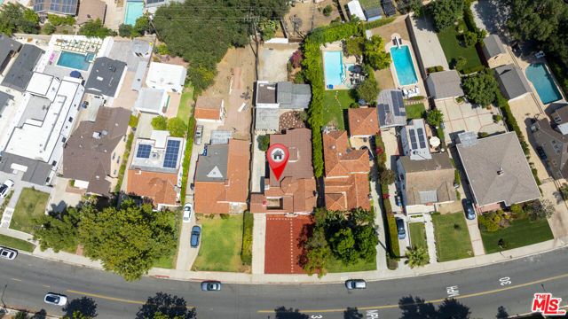 2401 E Glenoaks Boulevard, Glendale, CA 91206