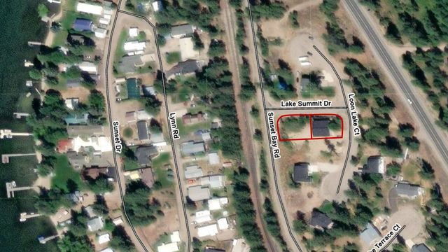 39980 Lake Summit Dr, Loon Lake, WA 99148