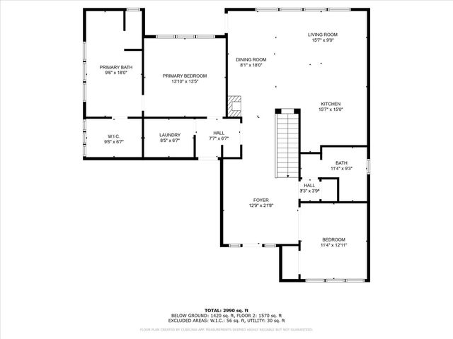 39980 Lake Summit Dr, Loon Lake, WA 99148