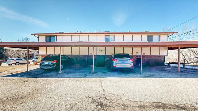 16811 W 16th Place, Golden, CO 80401