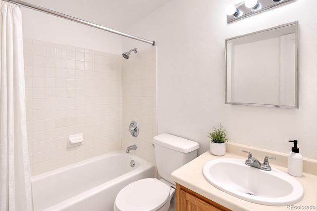 16811 W 16th Place, Golden, CO 80401