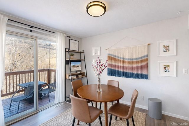 16811 W 16th Place, Golden, CO 80401