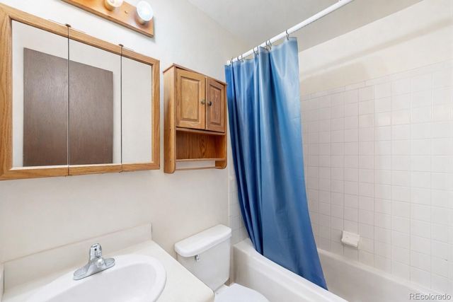 16811 W 16th Place, Golden, CO 80401