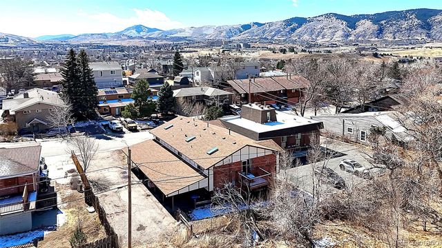 16811 W 16th Place, Golden, CO 80401