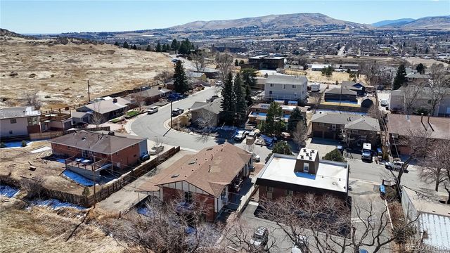 16811 W 16th Place, Golden, CO 80401