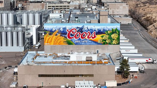 16811 W 16th Place, Golden, CO 80401