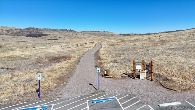 16811 W 16th Place, Golden, CO 80401