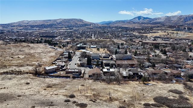 16811 W 16th Place, Golden, CO 80401