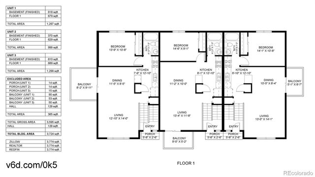 16811 W 16th Place, Golden, CO 80401