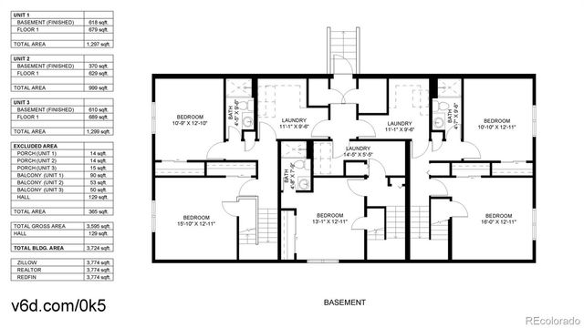 16811 W 16th Place, Golden, CO 80401