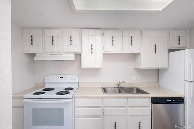 16811 W 16th Place, Golden, CO 80401