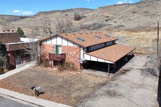 16811 W 16th Place, Golden, CO 80401