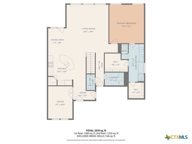 477 Centinela Street, New Braunfels, TX 78130
