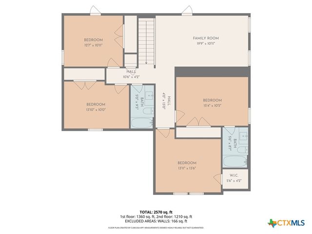 477 Centinela Street, New Braunfels, TX 78130