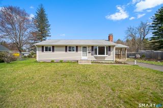 10 Nevins Avenue, Enfield, CT 06082