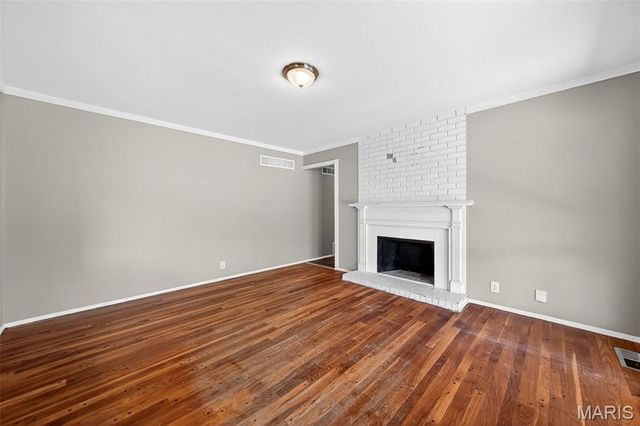 3027 Westminster Drive, Florissant, MO 63033