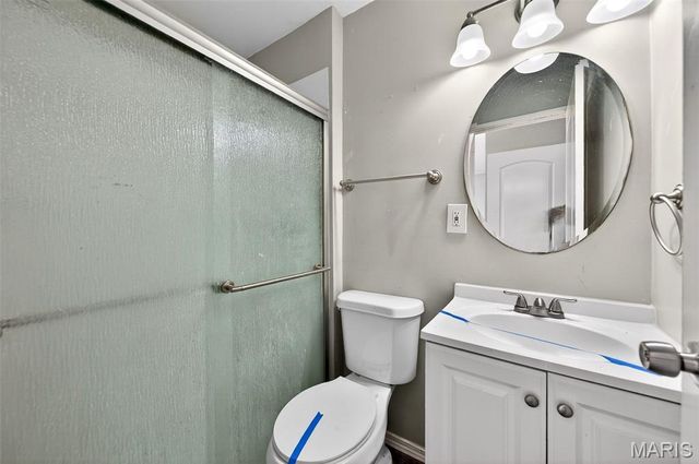 3027 Westminster Drive, Florissant, MO 63033