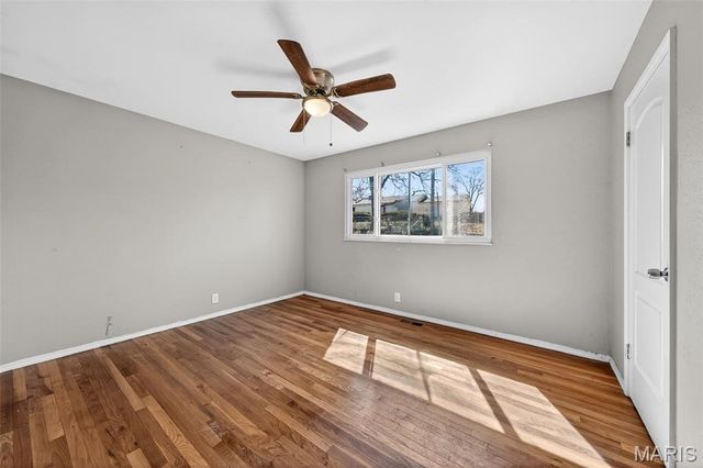 3027 Westminster Drive, Florissant, MO 63033