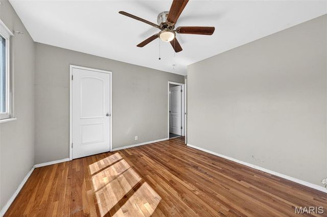 3027 Westminster Drive, Florissant, MO 63033