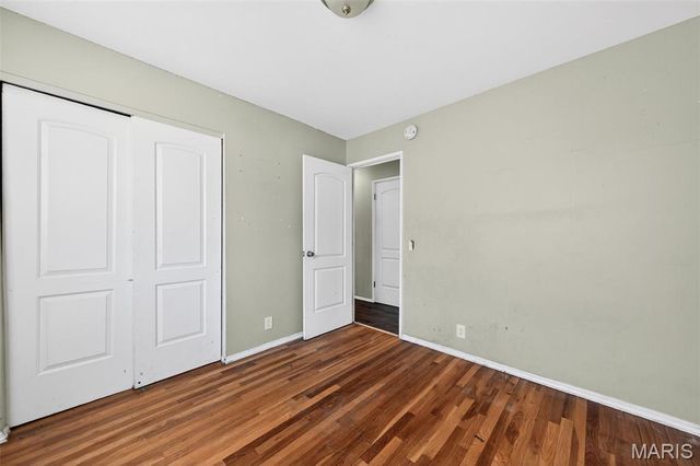 3027 Westminster Drive, Florissant, MO 63033