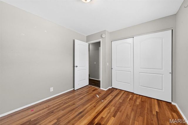 3027 Westminster Drive, Florissant, MO 63033