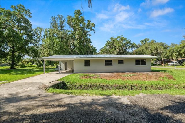 1112 N PENNSYLVANIA AVENUE, Plant City, FL 33563