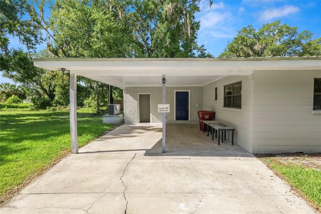 1112 N PENNSYLVANIA AVENUE, Plant City, FL 33563