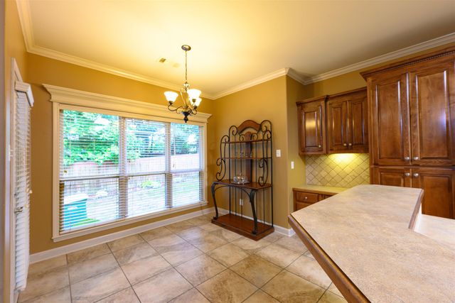 7051 E Ridge Drive, Sherwood, AR 72120